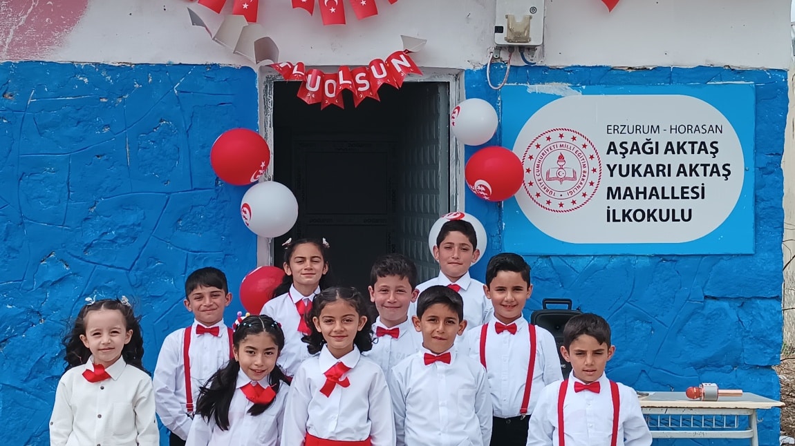 23 Nisan Kutlama Etkinlikleri